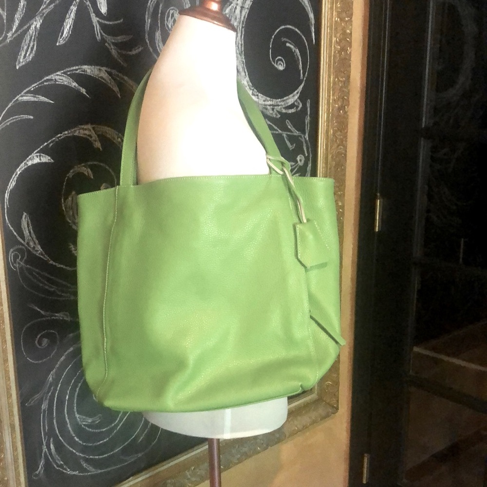 Beautiful Italian Bag. Borse and Pelle.